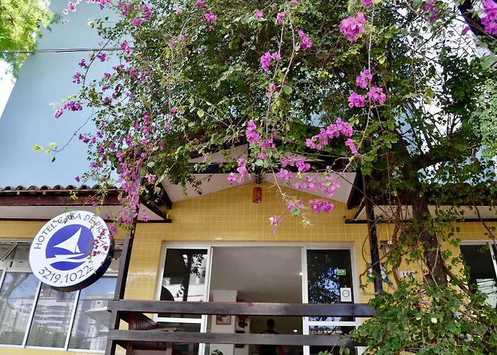 Hotel Casa De Praia